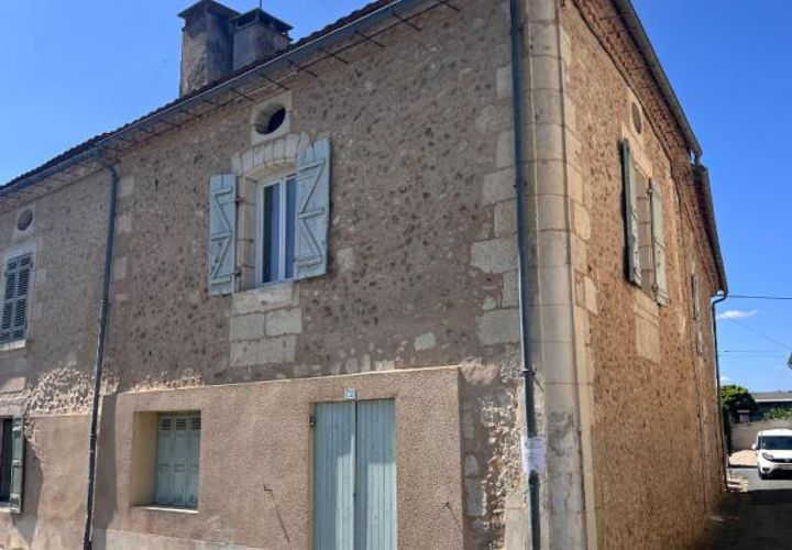 Villa i Vergt, Dordogne, Vergt - € 95.000 | Ref: 423648BRER - foto 1