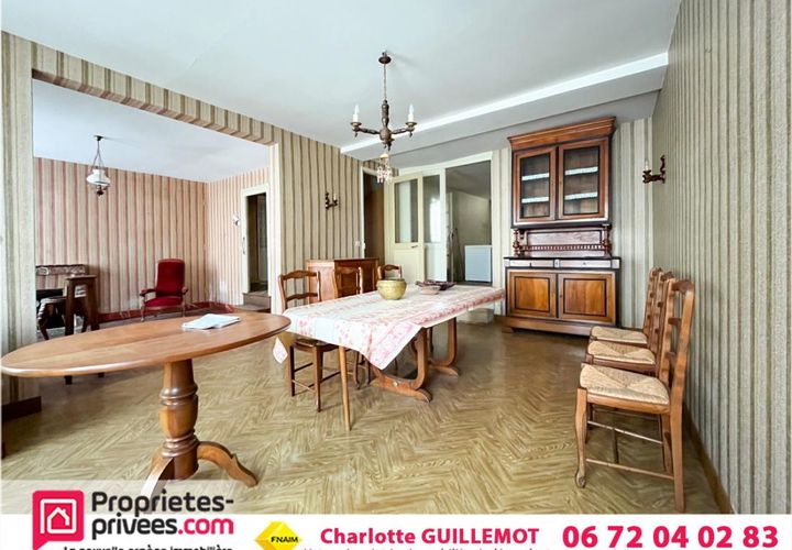 Villa a Etaille, Indre, Etaille - € 54.990 | Ref: 424159CHAG - foto 1