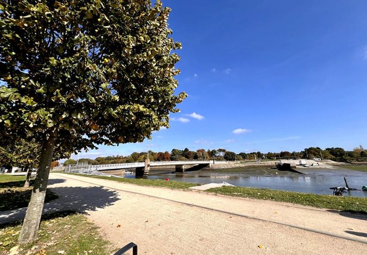 Villa i Vannes, Morbihan, Vannes - € 457.550 | Ref: 424206CPIG - foto 1