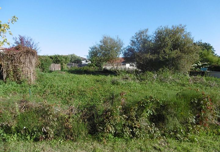 Helårsgrund i Langon, Gironde, Langon - € 92.000 | Ref: 423465PTP - foto 1