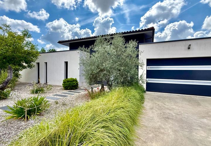 Villa i Le Cellier, Loire-Atlantique, Le Cellier - € 595.000 | Ref: 394101HMA - foto 1