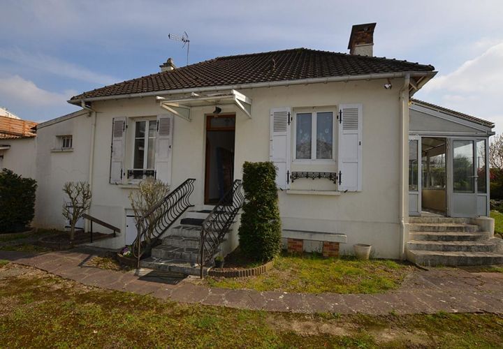 Villa i Brétigny-sur-Orge, Essonne, Brétigny-sur-Orge - € 307.000 | Ref: 424148MCO - foto 1