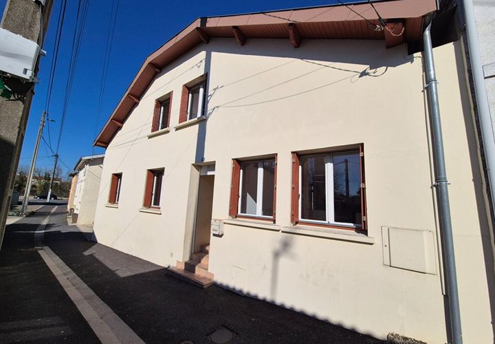 Villa i Saint-Dizier, Haute-Marne, Saint-Dizier - € 96.590 | Ref: 399753AANI - foto 1
