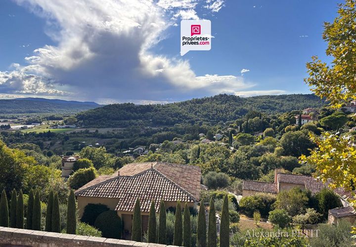 Leilighet i Callian, Var, Callian - € 199 000 | Ref: 423709ALPE - foto 1