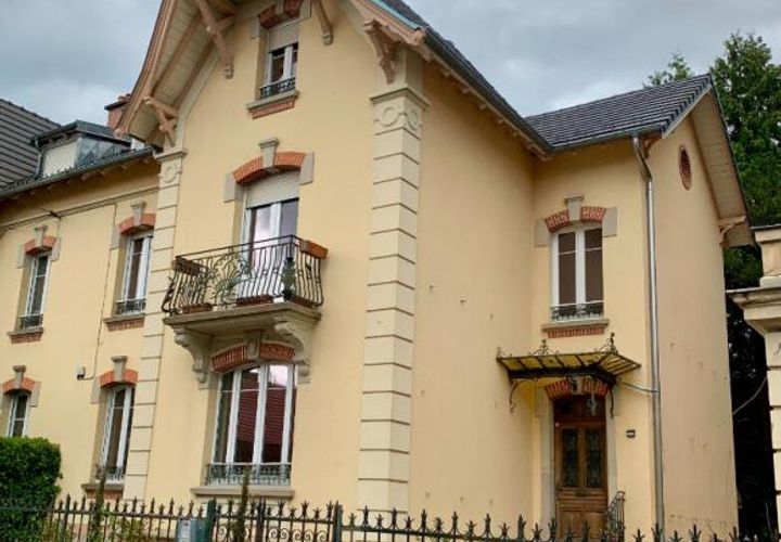 Villa a Belfort, Territoire de Belfort, Belfort - € 549.000 | Ref: 409404BBOR - foto 1