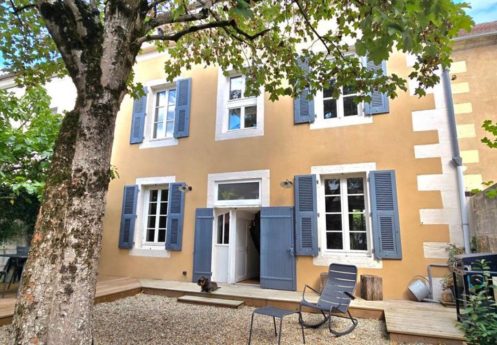 Villa i Perigueux, Dordogne, Perigueux - € 499.200 | Ref: 423617ALIG - foto 1