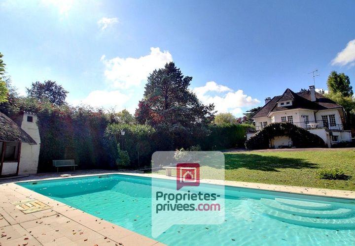 Villa a Montargis, Loiret, Montargis - € 420.000 | Ref: 397181KMR3KMR - foto 1