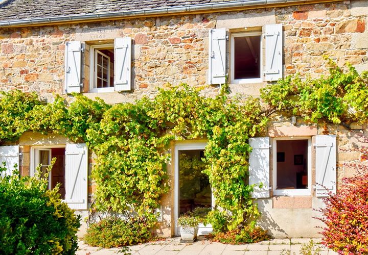 Villa i Trebeurden, Cotes-d'Armor, Trebeurden - € 406.000 | Ref: 423433LKE - foto 1