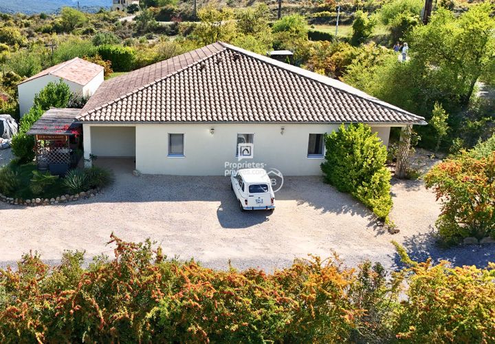 Villa i Ruoms, Ardeche, Ruoms - € 359.000 | Ref: 422186SBRO - foto 1