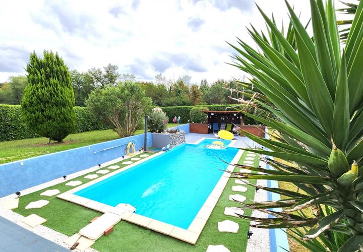 Villa i Souprosse, Landes, Souprosse - € 292.000 | Ref: 424015ZOO - foto 1
