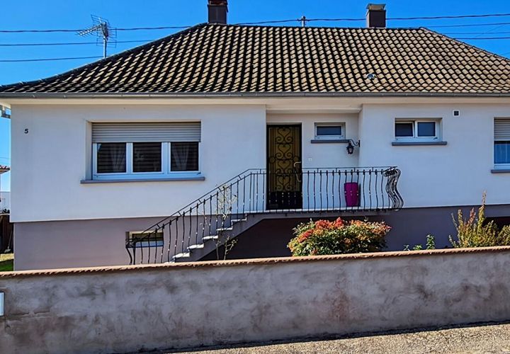Villa a Oberhoffen-sur-Moder, Bas-Rhin, Oberhoffen-sur-Moder - € 315.000 | Ref: 422984ZIG - foto 1