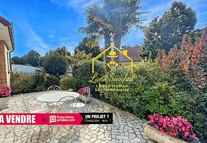 Villa i Le Mans, Sarthe, Le Mans - € 333.000 | Ref: 422423SEN - foto 1