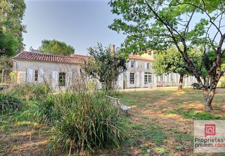 Villa i Surgeres, Charente-Maritime, Surgeres - € 358.760 | Ref: 419643MCD - foto 1