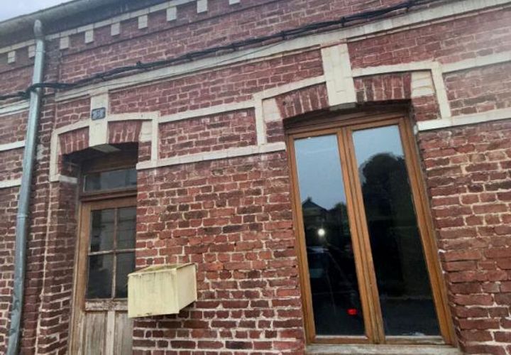Villa a Hirson, Aisne, Hirson - € 39.990 | Ref: 423056BALC - foto 1