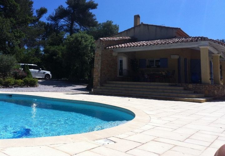 Villa i Rougiers, Var, Rougiers - € 489.000 | Ref: 398405BROU - foto 1