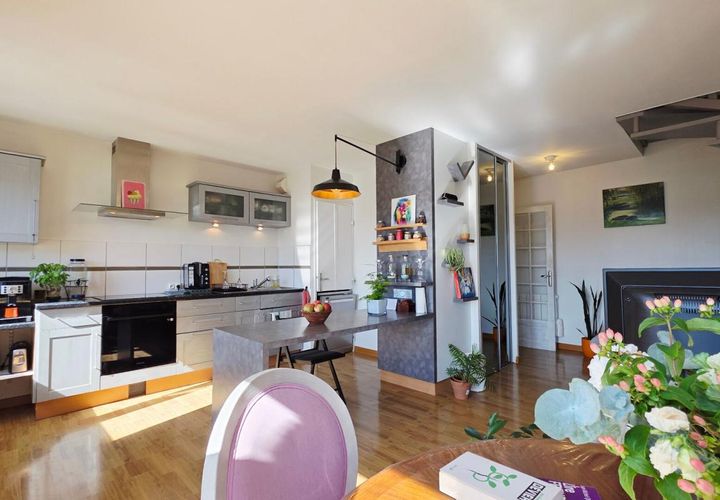 Lejlighed i Bourges, Cher, Bourges - € 144.990 | Ref: 423193COS - foto 1