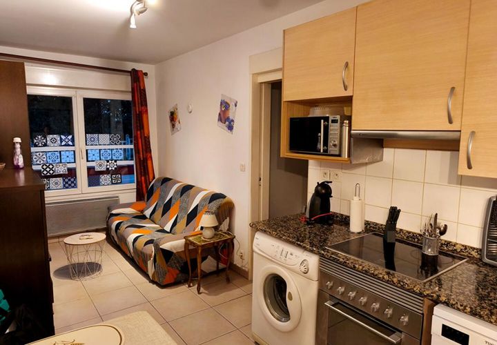 Lejlighed i Hendaye, Pyrenees-Atlantiques, Hendaye - € 114.990 | Ref: 424024DWJ - foto 1