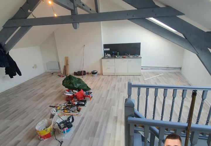 Leilighet i Hirson, Aisne, Hirson - € 53 990 | Ref: 417230BALC - foto 1
