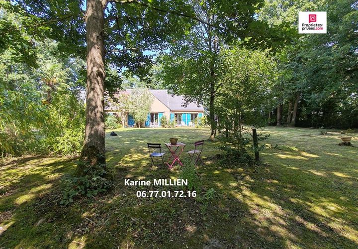 Villa i Nonancourt, Eure, Nonancourt - € 395.000 | Ref: 417739KMI1KMI - foto 1