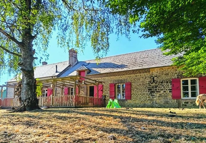 Villa i Brullemail, Orne, Brullemail - € 267.000 | Ref: 422526MRA - foto 1
