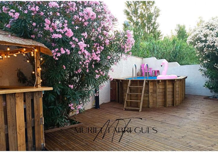 Villa a Marseillan, Herault, Marseillan - € 359.895 | Ref: 423428MUF - foto 1