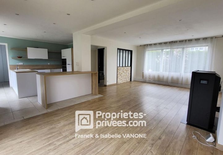 Villa a Wattignies, Nord, Wattignies - € 291.000 | Ref: 423758NON - foto 1