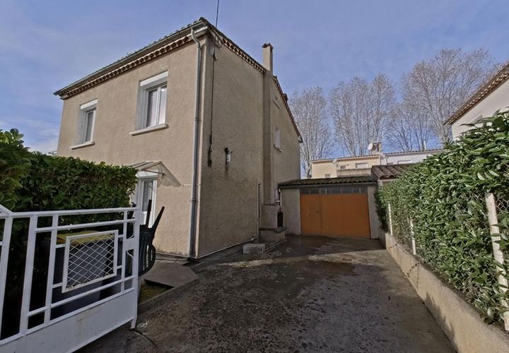 Villa i Limoux, Aude, Limoux - € 164.000 | Ref: 423855CPH - foto 1
