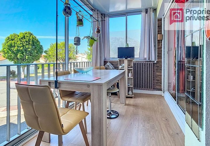 Lejlighed i Royan, Charente-Maritime, Royan - € 229.000 | Ref: 423840JOZ - foto 1