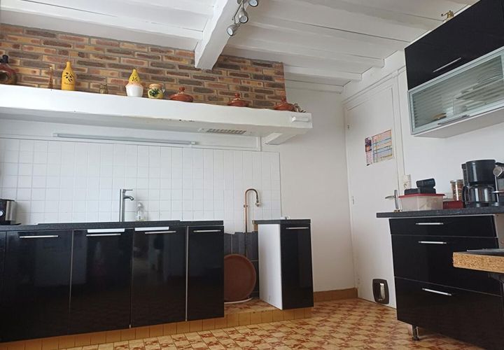 Villa a Noyon, Oise, Noyon - € 199.000 | Ref: 422288POE - foto 1