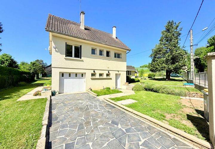 Villa a Senan, Yonne, Senan - € 127.000 | Ref: 408309SYF - foto 1