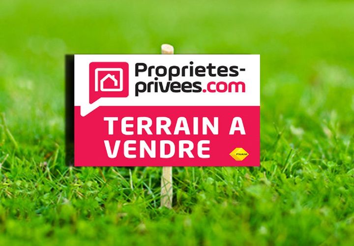Helårsgrund i Saint-Guyomard, Morbihan, Saint-Guyomard - € 62.000 | Ref: 410512GMAG - foto 1