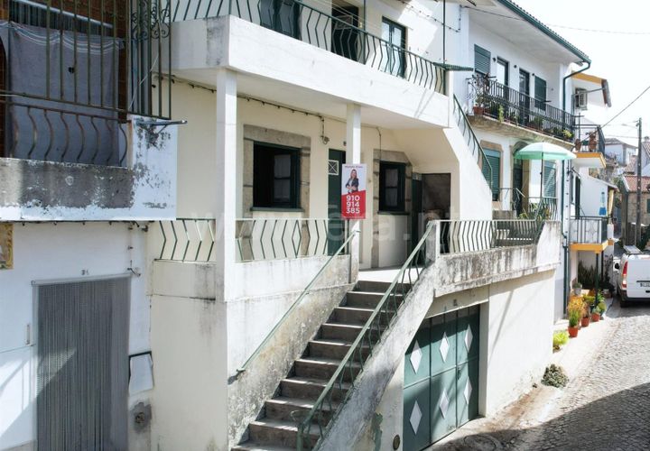 Villa a Idanha-a-Nova, Castelo Branco, Idanha-a-Nova - € 110.000 | Ref: 102250160 - foto 1