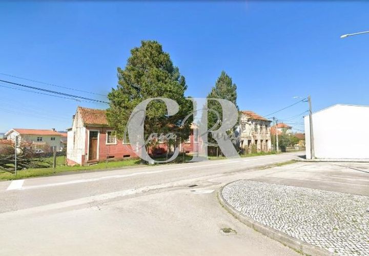 Farm i Lousa, Coimbra, Lousa - € 500.000 | Ref: CR0733 - foto 1
