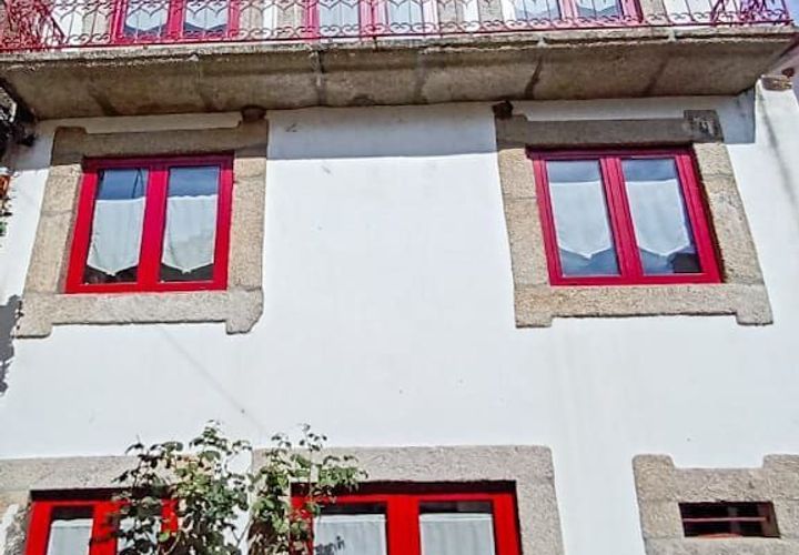 Villa i Viseu, Viseu, Viseu - € 220.000 | Ref: Q28 - foto 1