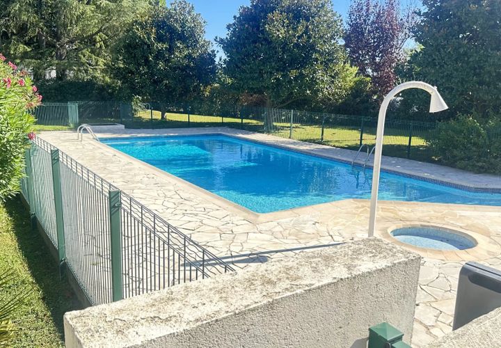 Lejlighed i Antibes, Alpes-Maritimes, Antibes - € 295.000 | Ref: 86351674 - foto 1