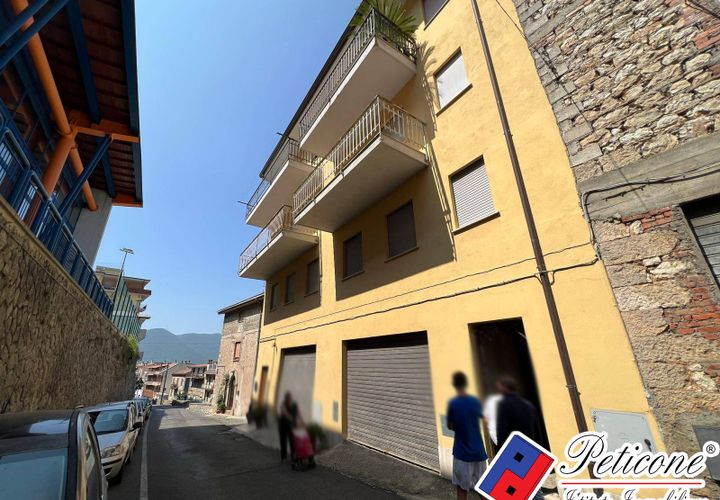 Leilighet i Vallecorsa, Frosinone, Vallecorsa - € 30 000 | Ref: F2216RM - foto 1