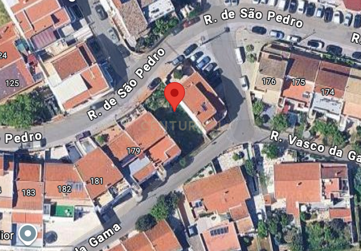 Helårsgrund i Ferragudo, Faro, Ferragudo - € 950.000 | Ref: C0222-06535 - foto 1