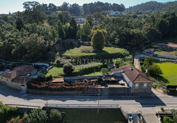 Villa i Barcelos, Braga, Barcelos - € 249.000 | Ref: C0257-01414 - foto 1