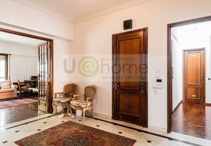 Leilighet i Alvalade, Setubal, Alvalade - € 845 000 | Ref: APA_1058 - foto 1