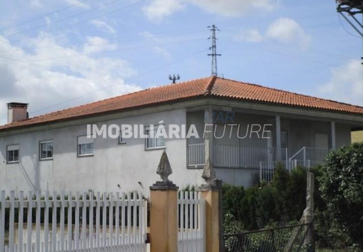 Villa a Agueda, Aveiro, Agueda - € 240.000 | Ref: 02025683 - foto 1