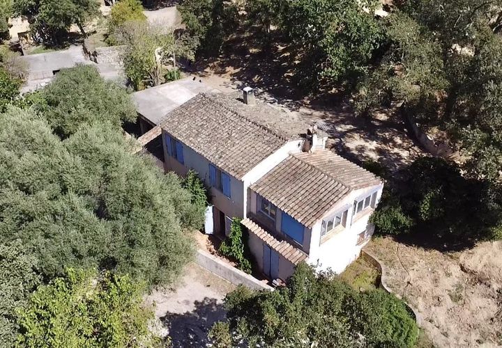 Villa i Grimaud, Var, Grimaud - € 950.000 | Ref: 86235058 - foto 1