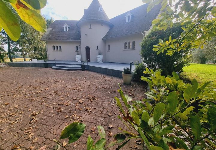 Villa i Caudry, Nord, Caudry - € 340.000 | Ref: 5887071 - foto 1