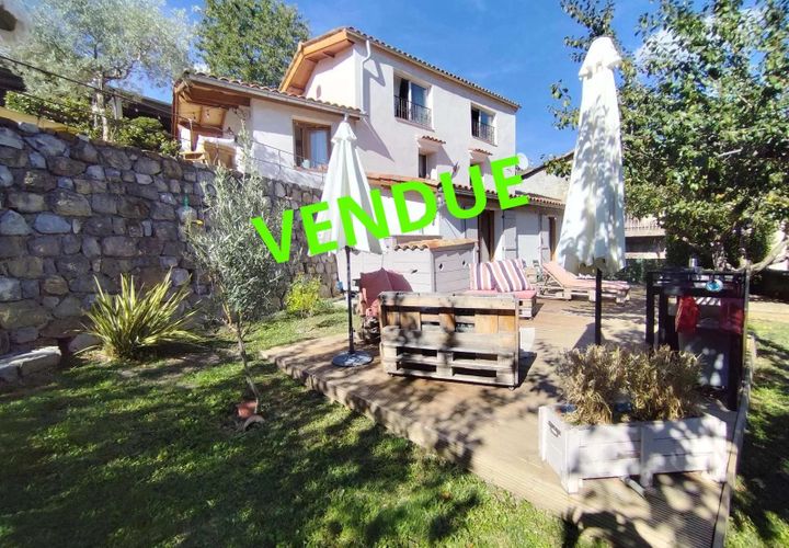 Villa a Lieuche, Alpes-Maritimes, Lieuche - € 258.000 | Ref: 86350207 - foto 1