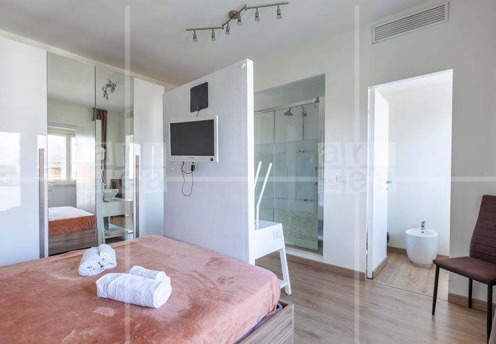 Lejlighed i Rome, Rome, Rome - € 850.000 | Ref: AR251032 - foto 1