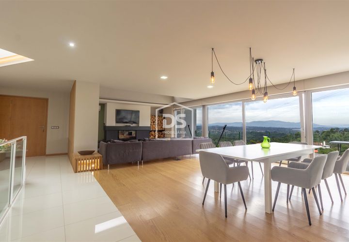 Villa a Valenca, Viana do Castelo, Valenca - € 580.000 | Ref: DSIMONC662 - foto 1