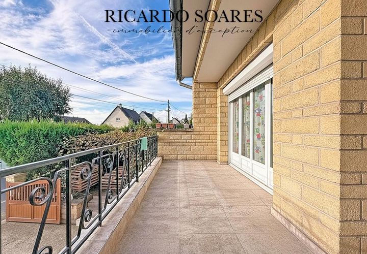 Villa a Rieux, Oise, Rieux - € 446.000 | Ref: 423933RSOA - foto 1