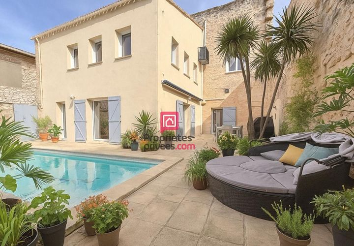 Villa i Mauguio, Herault, Mauguio - € 1.090.000 | Ref: 424239RDS - foto 1