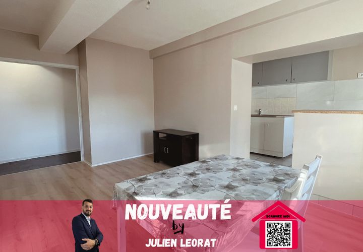 Leilighet i Vienne, Isere, Vienne - € 119 000 | Ref: 420984LJL - foto 1