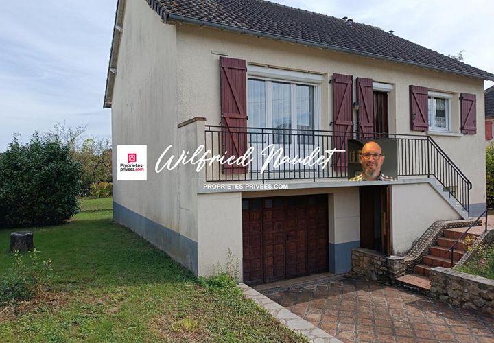 Villa a La Milesse, Sarthe, La Milesse - € 186.700 | Ref: 424161WNA - foto 1