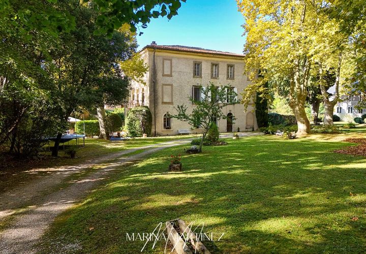 Villa a Bram, Aude, Bram - € 525.000 | Ref: 422918MAMA - foto 1